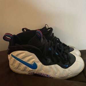 Foam posits kids